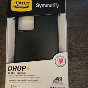 Otterbox, Galaxy S22+ , Black